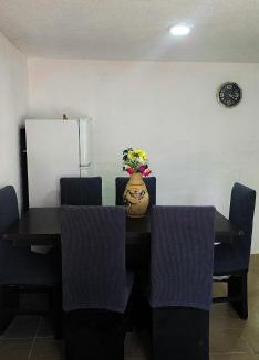 San Pablo Apartment | Departamento al norte de la CDMX aeropuerto Felipe angeles