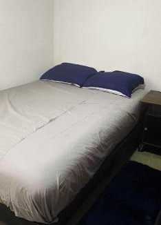 San Pablo Apartment | Departamento al norte de la CDMX aeropuerto Felipe angeles
