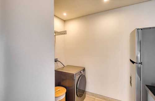 Anahuac Apartment | Departamento con tina al centro a min de Polanco