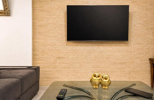 Coyoacan Apartment | Departamento completo para 6 personas a 3 Min del Estadio Azteca-Banorte y muy cerca de la zona de Hospitales