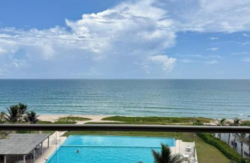 Tampico Apartment | Departamento con acceso directo a la playa en Velamar