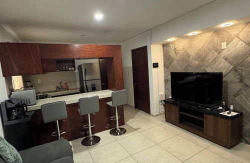Ciudad Madero Apartment | Departamento EN Madero