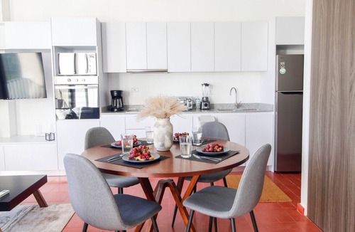 Lafayette Apartment | Departamento exclusivo en Chapultepec 67