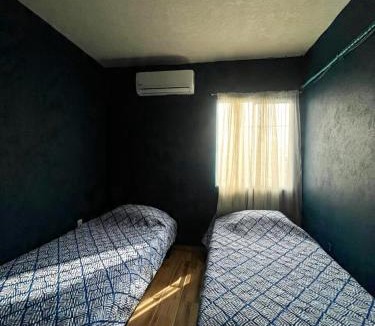Veracruz Apartment | Departamento fresco con clima, alberca y parking