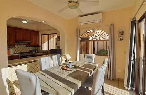 Bucerias Apartment | Departamento Ludy #1