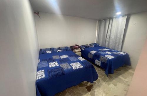Puebla Apartment | Departamento MG