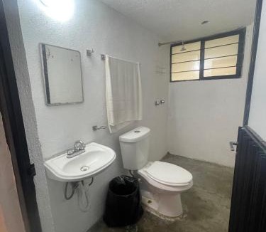 Puebla Apartment | Departamento MG