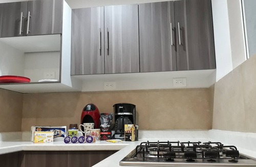 Angelopolis Apartment | Departamento moderno