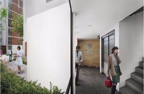 Angelopolis Apartment | Departamento moderno