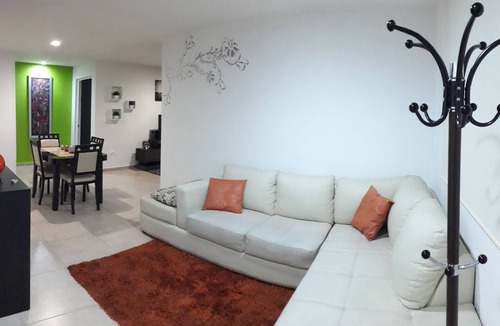 Angelopolis Apartment | Departamento moderno