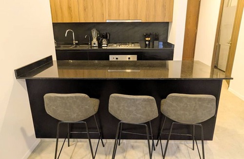 Los Gavilanes Apartment | Departamento Nuevo Punto Sur Moderno Exclusivo