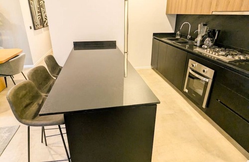 Los Gavilanes Apartment | Departamento Nuevo Punto Sur Moderno Exclusivo