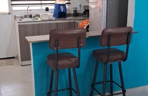 Teziutlan Apartment | Departamento vistas del sur
