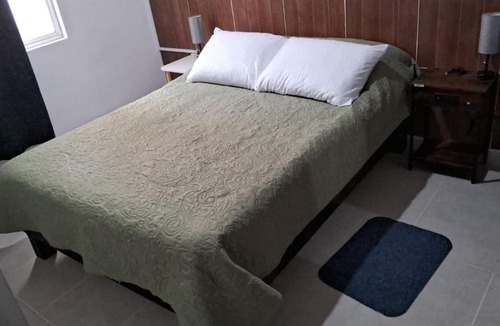 Teziutlan Apartment | Departamento vistas del sur