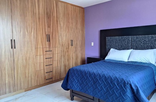 Morelia Apartment | Depas Ocampo