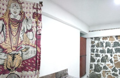 Xalapa Apartment | Depto Zona UV Los Lagos Isleta 101
