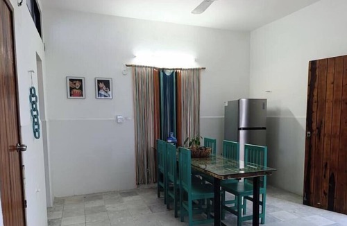 Chicxulub Puerto Apartment | Disfruta Chicxulub/2 Recamaras/4 personas