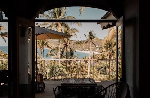 Sayulita Hotel | Distrito 88 - Adults Only Boutique Hotel