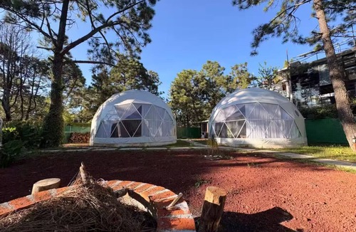 Morelia RV Rental | Dome in Jesus del Monte - Dome#3