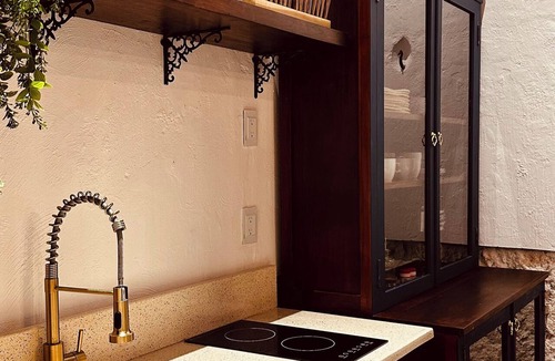 Campeche House | Dos Almas Casa Boutique, a majestic colonial home in the Guadalupe neighborhood
