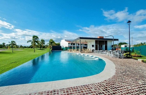 Nuevo Vallarta Villa | Double House - Two Beautiful New Villas