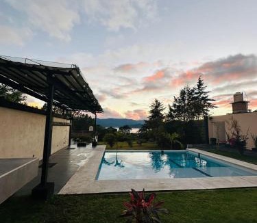 El Santuario Hotel | DPJ HOTEL