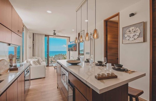 Sayulita Apartment | Dream Sayulita at Caivama