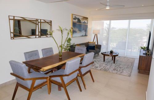 Nuevo Vallarta Apartment | Dtoscana Residencial-Nuevo Vallarta