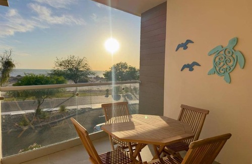 La Choya House | Eagle Village B7 @ Islas del Mar