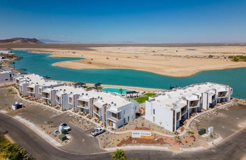 La Choya House | Eagle Village B7 @ Islas del Mar