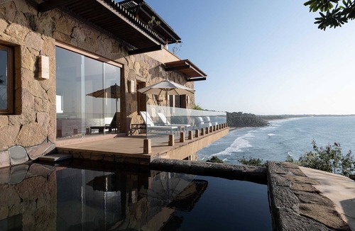 Higuera Blanca House | El Adivino: Ultra-Luxury Villa + Chef, Butler & Pool