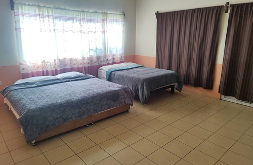 Xico Hotel | el jardin de los anturios