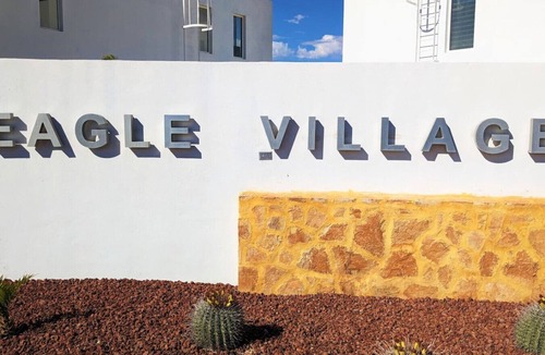 La Choya Apartment | Elegant 2-Bedroom Retreat with Sea Views in Eagle Village at Islas del Mar