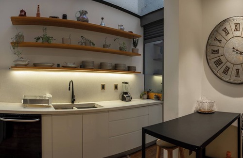 Colonia Roma House | Elegant home in Roma Norte CDMX, Most sought after location. Sauna, jacuzzi