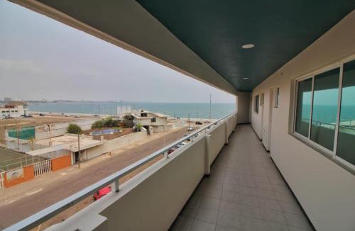 Veracruz Hotel | EMS Hoteles Boca del Río