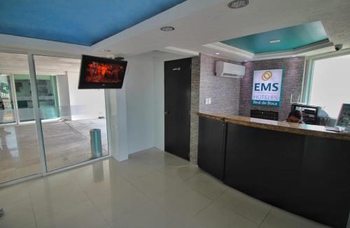 Veracruz Hotel | EMS Hoteles Boca del Río