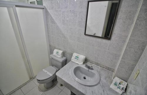 Veracruz Hotel | EMS Hoteles Boca del Río