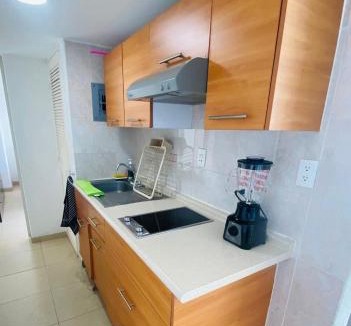 Caleta Apartment | Entre cielo y mar