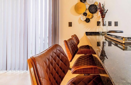 El Marques House | Entrecielos Comfort Living | SISU Homes