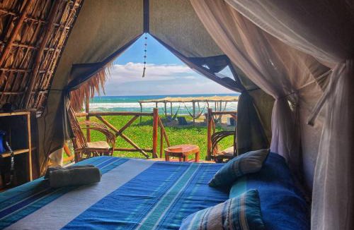 Tonala Cabin | Entremares