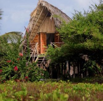 Tonala Cabin | Entremares