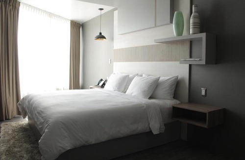 Pachuca Hotel | ESDUMA HK HOTEL Pachuca