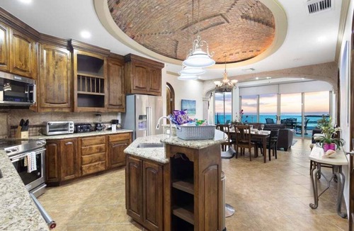 La Choya Condo | Esmeralda Beach Resort 2 Bedrooms Condo B 503