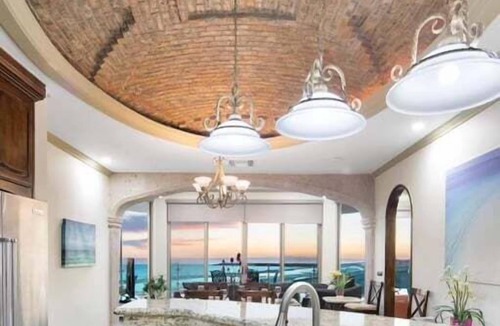 La Choya Condo | Esmeralda Beach Resort 2 Bedrooms Condo B 503