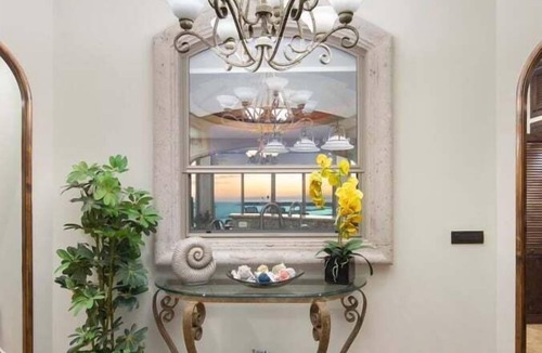 La Choya Condo | Esmeralda Beach Resort 2 Bedrooms Condo B 503