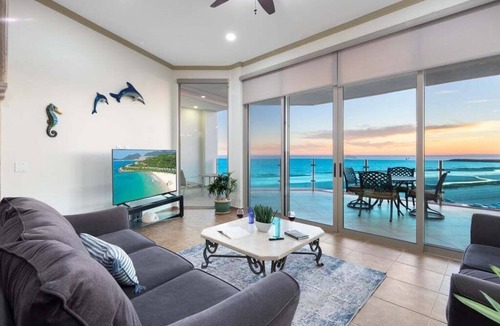 La Choya Condo | Esmeralda Beach Resort 2 Bedrooms Condo B 503