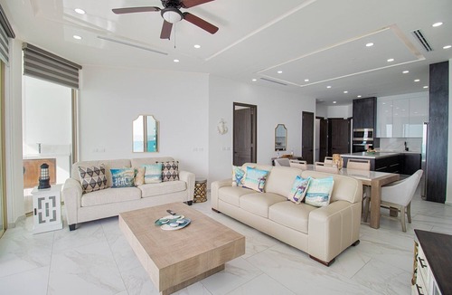 La Choya Condo | Esmeralda Beach Resort 3 Bedrooms Condo C 1202