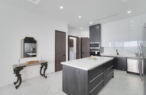 La Choya Condo | Esmeralda Beach Resort 3 Bedrooms Condo C 1202