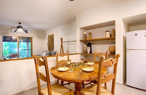 South Hotel Zone Apartment | Estudio a 10 pasos de la playa Vallarta