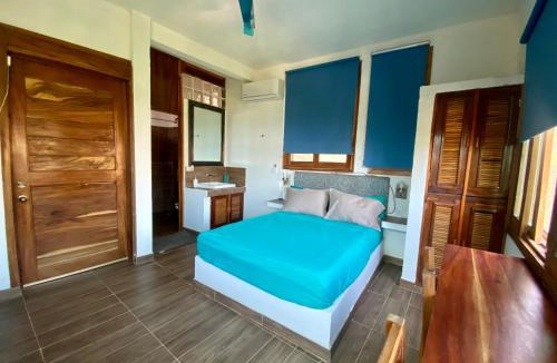 San Agustinillo Apartment | Estudio con vista al mar, AC, WIFI Starlink, Parking